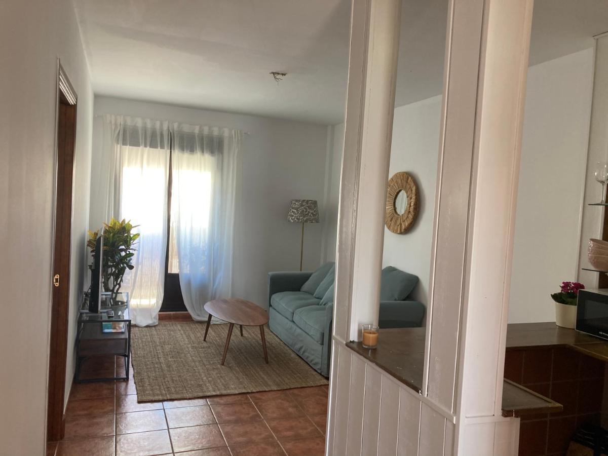 Casa Trillo Apartment Sanlucar de Barrameda Ngoại thất bức ảnh